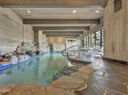 1286 Hidden Woods Drive, Zephyr Cove, NV 89413 Photo