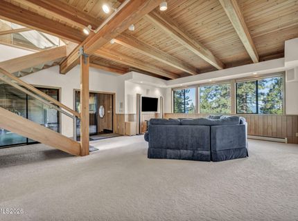 1286 Hidden Woods Drive, Zephyr Cove, NV 89413 Photo
