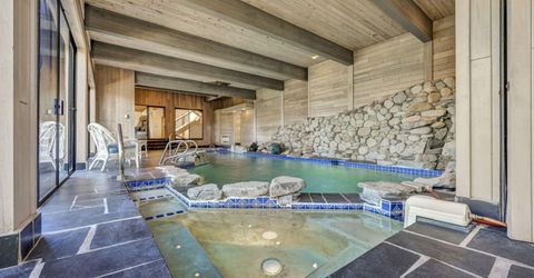 1286 Hidden Woods Drive, Zephyr Cove, NV 89413 Photo