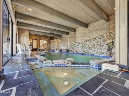 1286 Hidden Woods Drive, Zephyr Cove, NV 89413 Photo