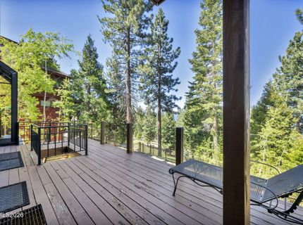 1286 Hidden Woods Drive, Zephyr Cove, NV 89413 Photo