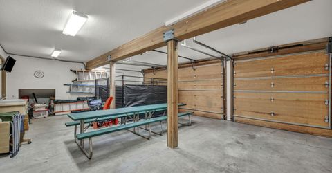 1286 Hidden Woods Drive, Zephyr Cove, NV 89413 Photo