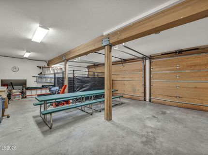 1286 Hidden Woods Drive, Zephyr Cove, NV 89413 Photo