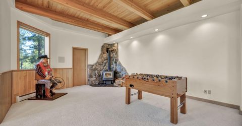1286 Hidden Woods Drive, Zephyr Cove, NV 89413 Photo