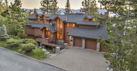1286 Hidden Woods Drive, Zephyr Cove, NV 89413 Photo