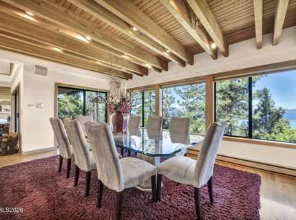 1286 Hidden Woods Drive, Zephyr Cove, NV 89413 Photo
