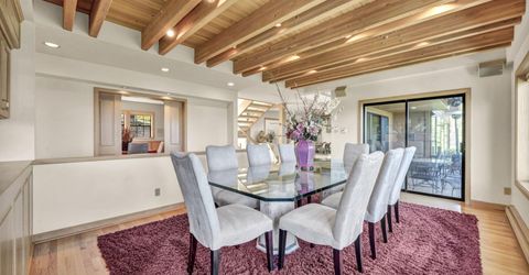 1286 Hidden Woods Drive, Zephyr Cove, NV 89413 Photo