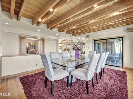 1286 Hidden Woods Drive, Zephyr Cove, NV 89413 Photo