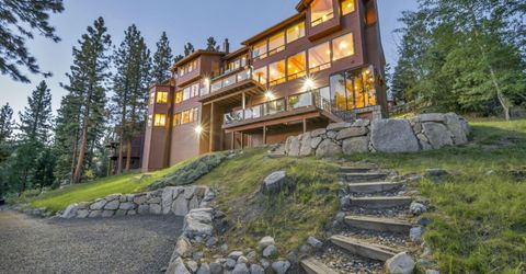 1286 Hidden Woods Drive, Zephyr Cove, NV 89413 Photo