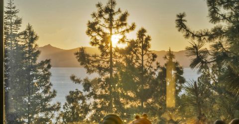 1286 Hidden Woods Drive, Zephyr Cove, NV 89413 Photo