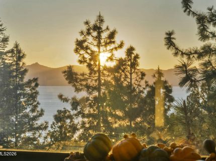 1286 Hidden Woods Drive, Zephyr Cove, NV 89413 Photo