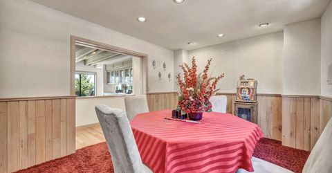 1286 Hidden Woods Drive, Zephyr Cove, NV 89413 Photo