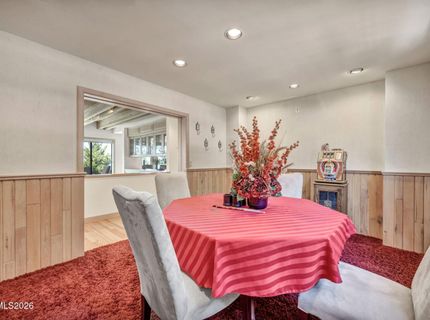 1286 Hidden Woods Drive, Zephyr Cove, NV 89413 Photo