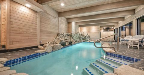 1286 Hidden Woods Drive, Zephyr Cove, NV 89413 Photo