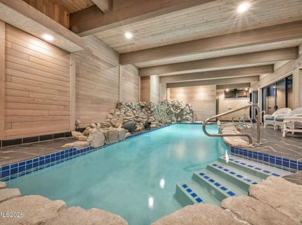 1286 Hidden Woods Drive, Zephyr Cove, NV 89413 Photo