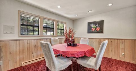 1286 Hidden Woods Drive, Zephyr Cove, NV 89413 Photo