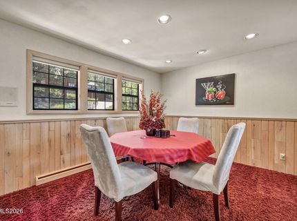 1286 Hidden Woods Drive, Zephyr Cove, NV 89413 Photo