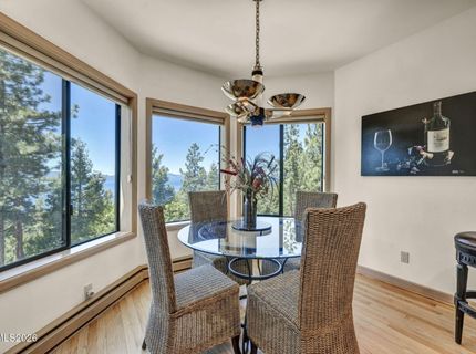 1286 Hidden Woods Drive, Zephyr Cove, NV 89413 Photo