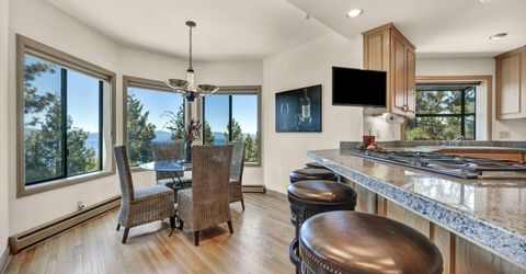 1286 Hidden Woods Drive, Zephyr Cove, NV 89413 Photo