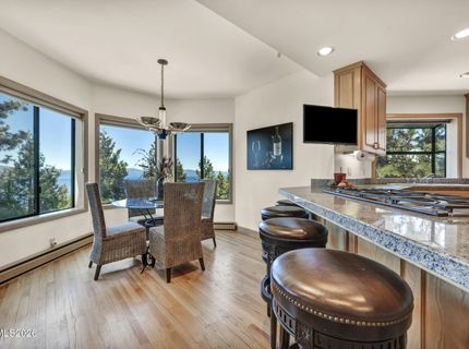 1286 Hidden Woods Drive, Zephyr Cove, NV 89413 Photo
