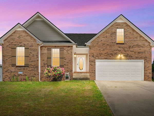 1494 Wilderness Way, Clarksville, TN 37042