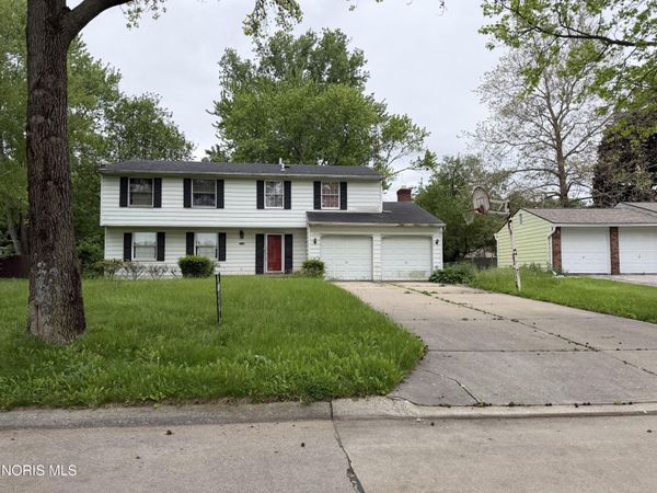 3743 Inverness Avenue , Toledo, OH 43607