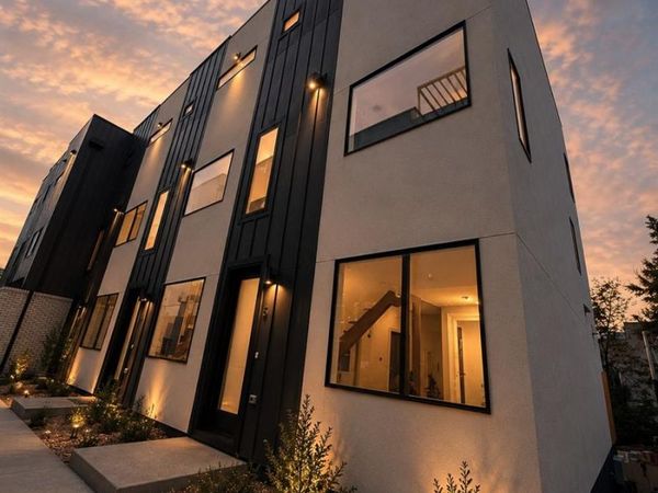 1259 N Stuart Street, Unit 5, Denver, CO 80204