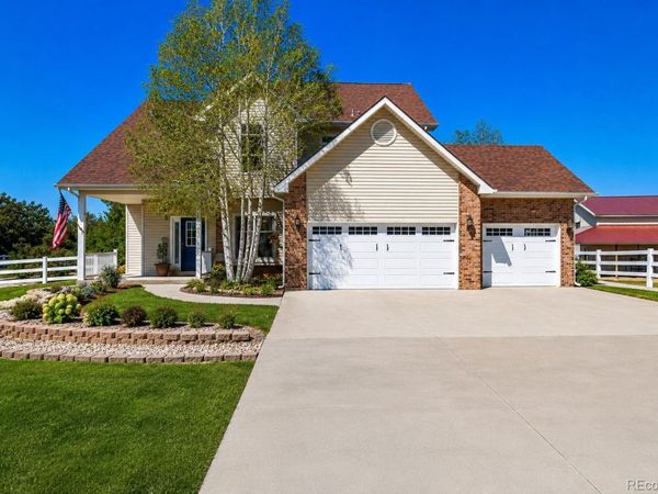 16275 Del Ray Court, Brighton, CO 80603