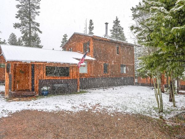 631 County Road 462, Grand Lake, CO 80447