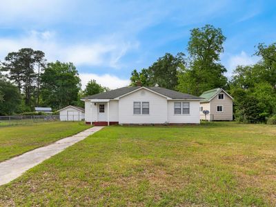 610 Ott Street, Branchville, SC 29432