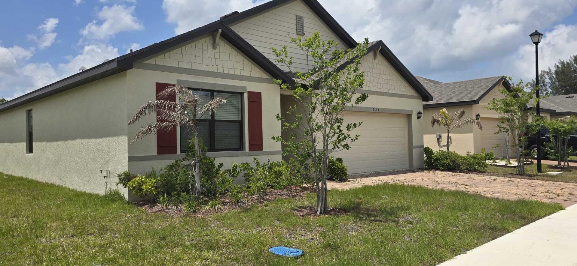 528 Seafoam Circle, Fort Pierce, FL 34945 Photo