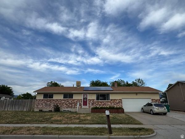 1742 N 1450 W, Layton, UT 84041