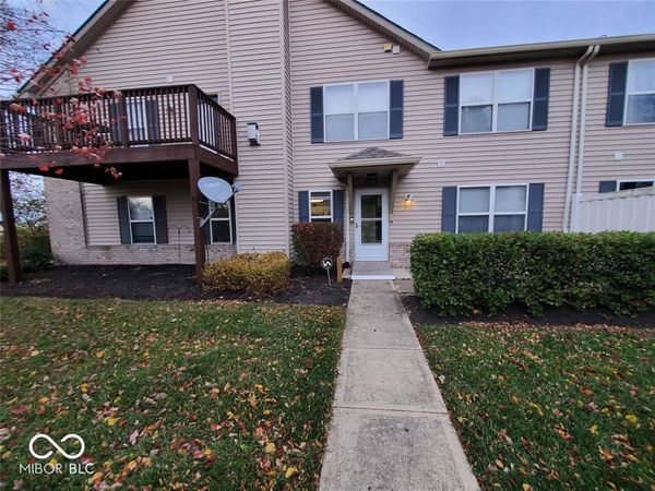 481 Villa Meadow Drive , Unit 167, Avon, IN 46123