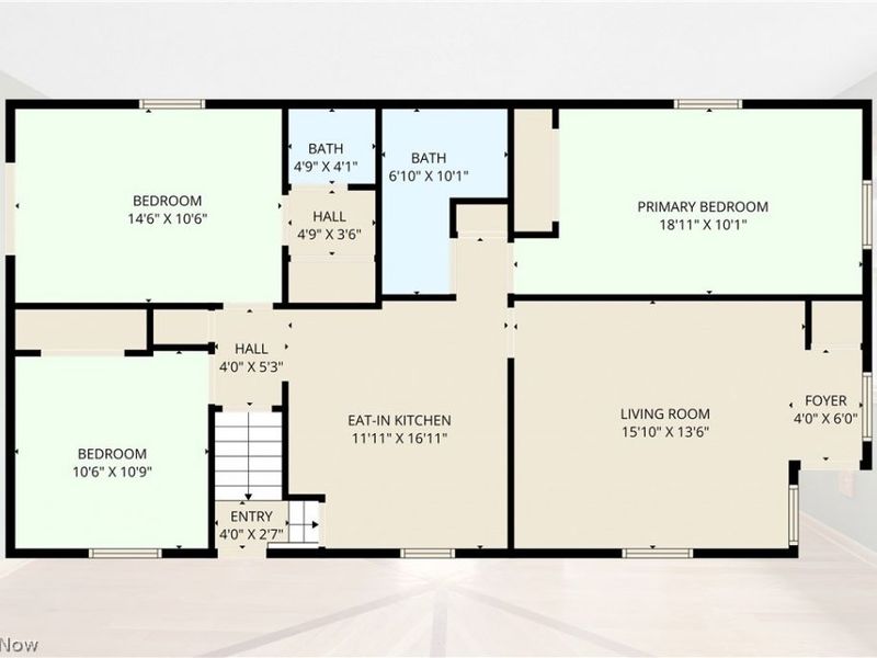 343 3rd Street, Wadsworth, OH 44281 Photo 16