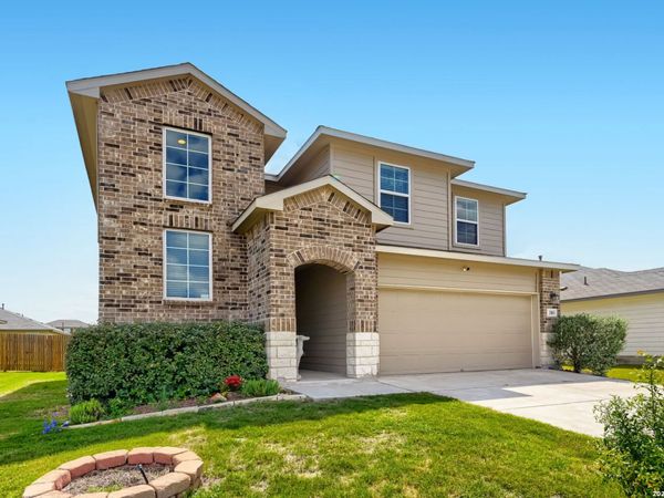 383 ARBOR HLS, New Braunfels, TX 78130