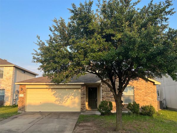 12717 Bella PKWY, Manor, TX 78653