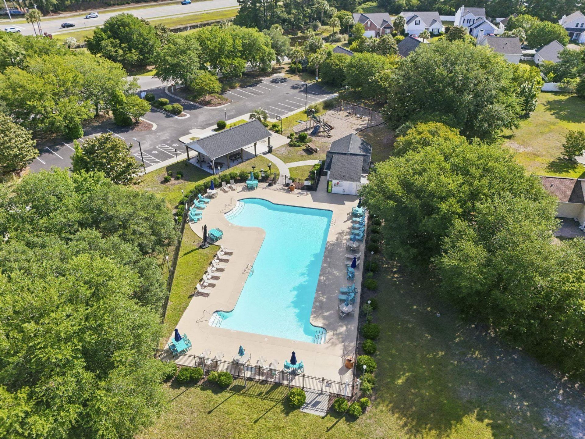 8224 Autumn Pond Ct. Photo 30