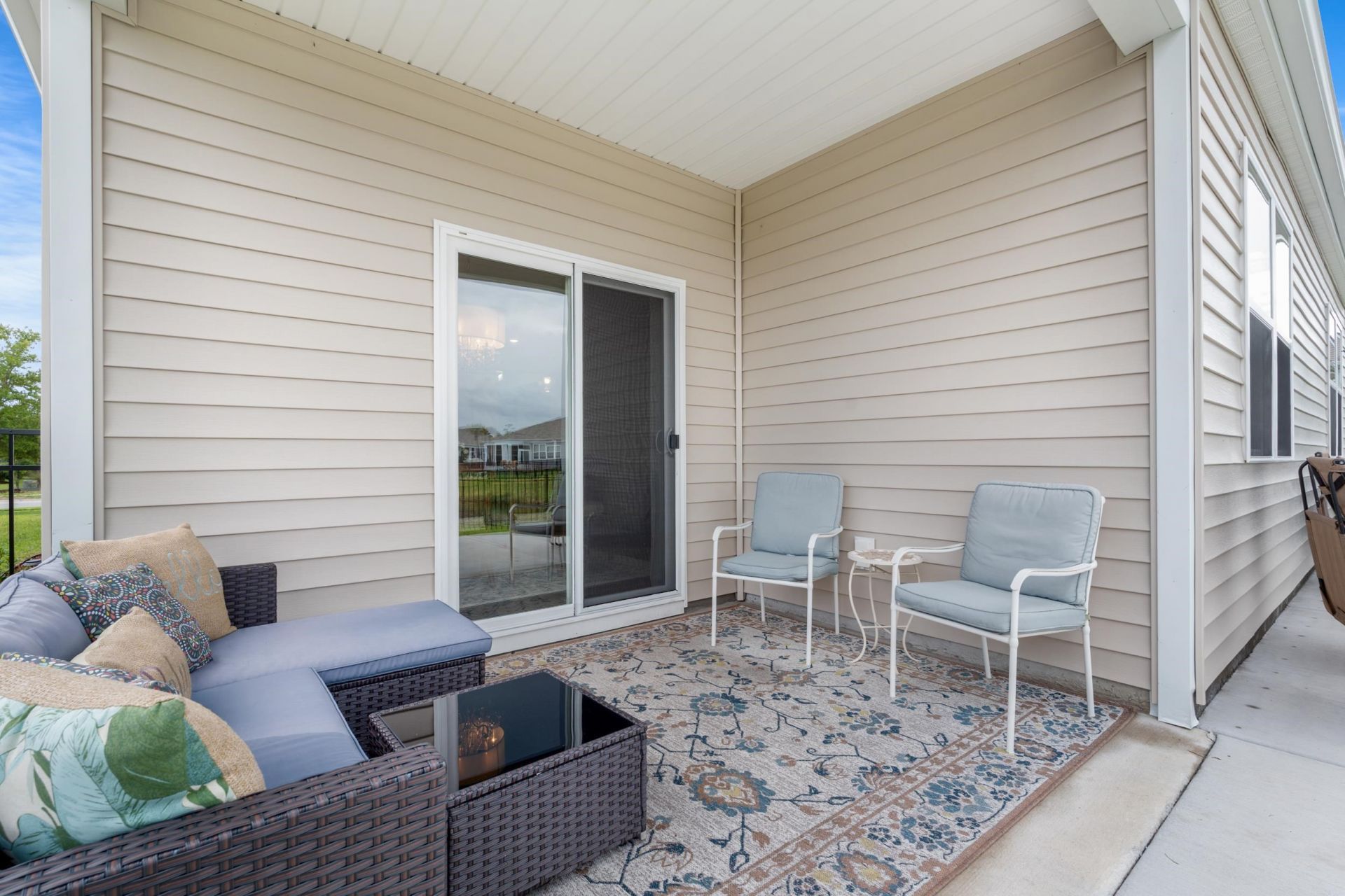 2628 Ophelia Way Photo 18