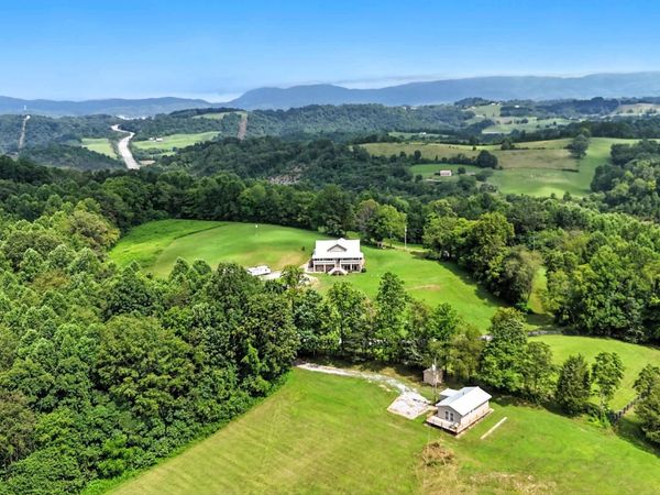 4703 Highway 25E , Tazewell, TN 37879
