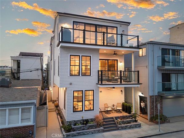 55 59th Place, Long Beach, CA 90803