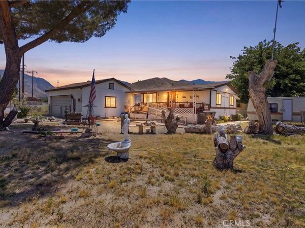 2418 Mason Court, Lake Isabella, CA 93240
