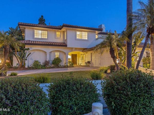 98 S Donald Avenue, Newbury Park, CA 91320