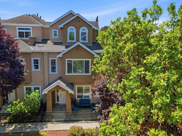 2222 Raspberry Lane, Mountain View, CA 94043