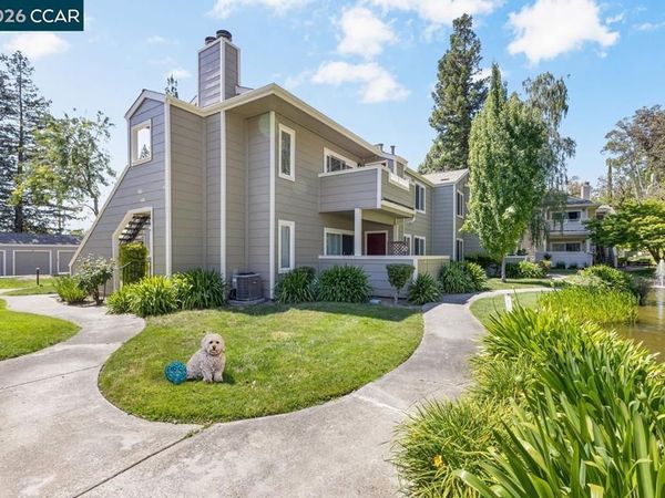 204 NORRIS CANYON PL, Unit D, San Ramon, CA 94583