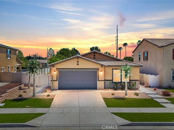 1434 Claire Avenue, Redlands, CA 92374