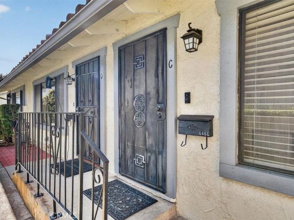646 Coronado, Unit C, Long Beach, CA 90814