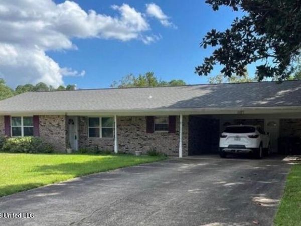 12409 Hanover Drive, Ocean Springs, MS 39564
