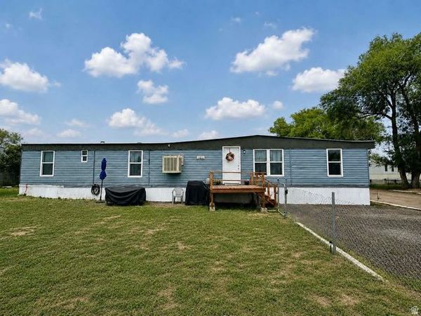 1101 S CARBON AVE W, Unit 111, Price, UT 84501