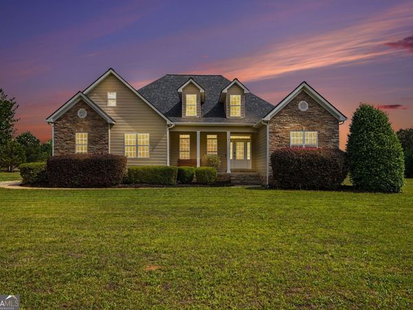 1838 Highway 362, Williamson, GA 30292