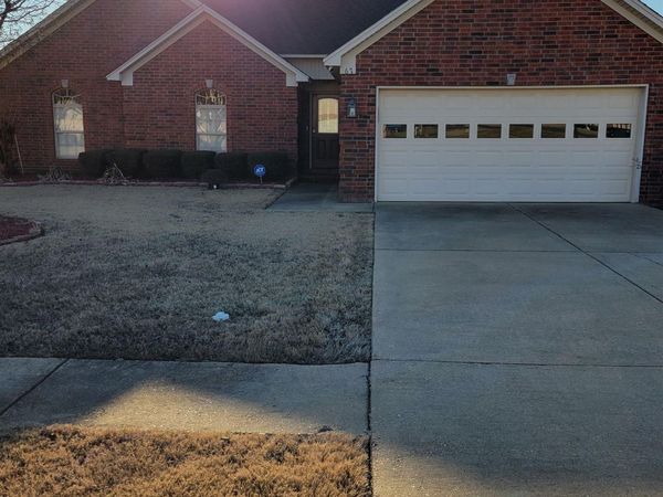 267 Whispering Wind Circle, Marion, AR 72364